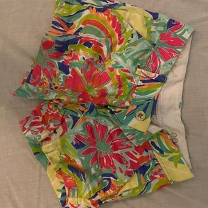 women’s summer shorts